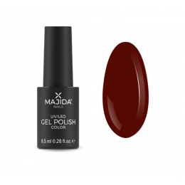 Гел лак 3025 Chestnut Cake Majida