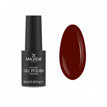 Гел лак 3025 Chestnut Cake Majida