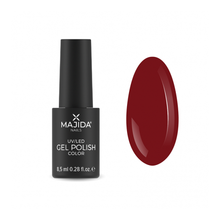 Гел лак 3026 Mulled Wine Majida