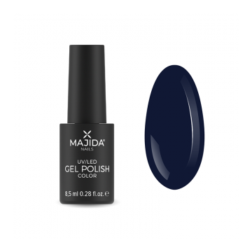 Гел лак 3027 Nightfall Majida