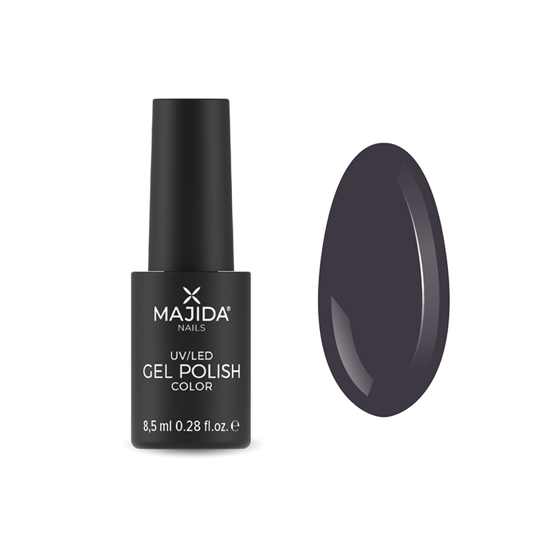 Гел лак 3028 Lovely Sweater Majida