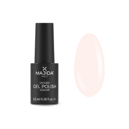 Гел лак 3029 Tea Rose Majida