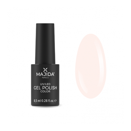 Гел лак 3029 Tea Rose Majida