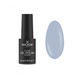 Гел лак 3031 Frozen Glance Majida