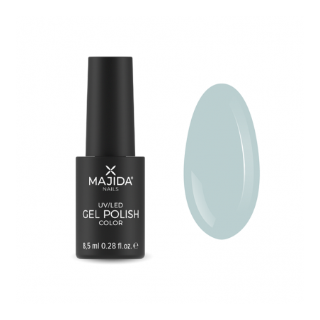 Гел лак 3032 Artic Baby Majida