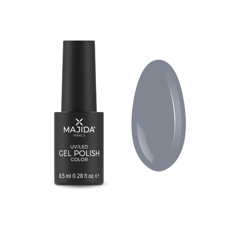 Гел лак 3033 Iced Blood Majida