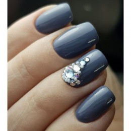 Гел лак 3033 Iced Blood Majida