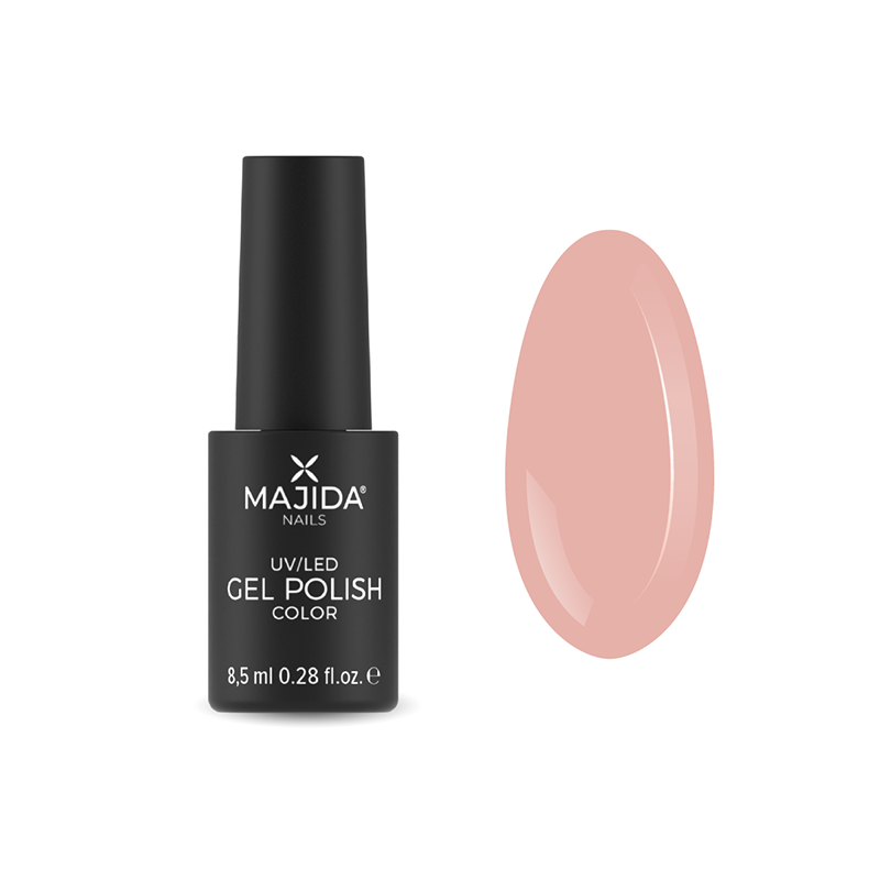 Гел лак 3034 Soft Blush Majida