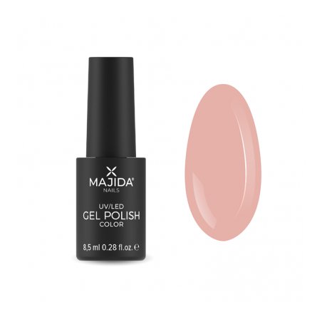 Гел лак 3034 Soft Blush Majida