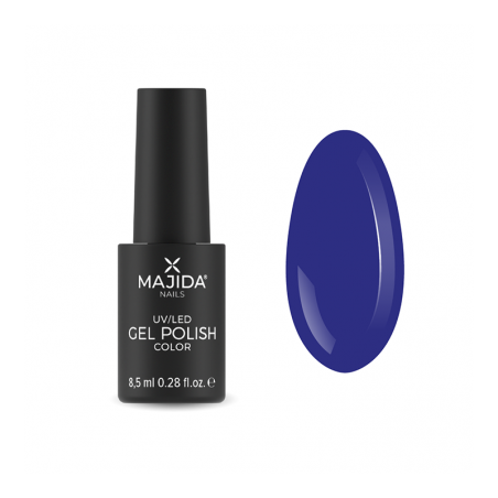 Гел лак 3035 Popular Blue Majida