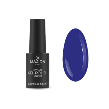 Гел лак 3035 Popular Blue Majida