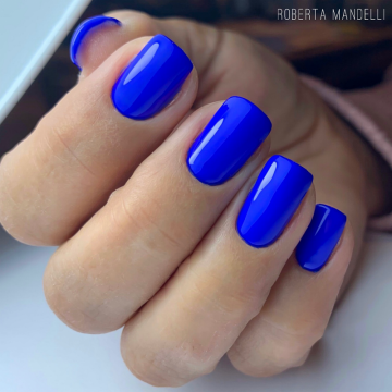 Гел лак 3035 Popular Blue Majida