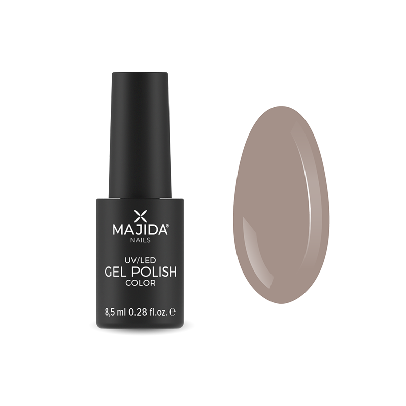 Гел лак 3036 Morning Coffee Majida