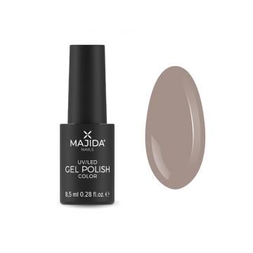 Гел лак 3036 Morning Coffee Majida
