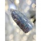 Гел лак 3039 Sparkling Holo Majida