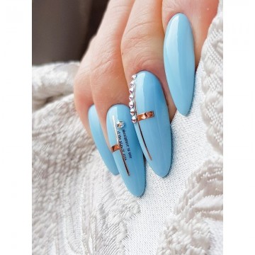 Гел лак 3043 My Favorite Jeans Majida