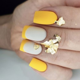 Гел лак 3044 Sunglasses Majida