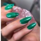 Гел лак 3070 Glass Green Majida Гел лак 3070 Glass Green Majida