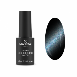 Гел лак 3081 Cat Eye Lynx Majida