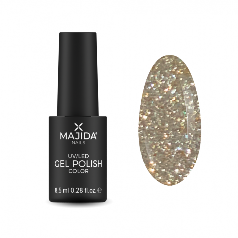 Гел лак 3084 Gola Majida Гел лак 3084 Gola Majida