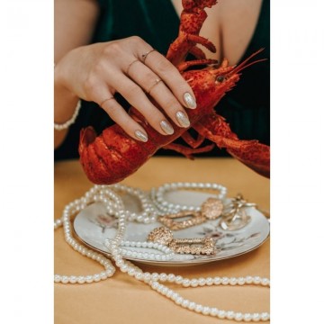 Гел лак 3084 Gola Majida