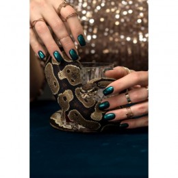 Гел лак 3085 Invidia Majida