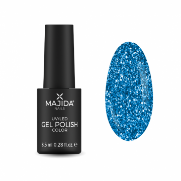 Гел лак 3086 Accidia Majida