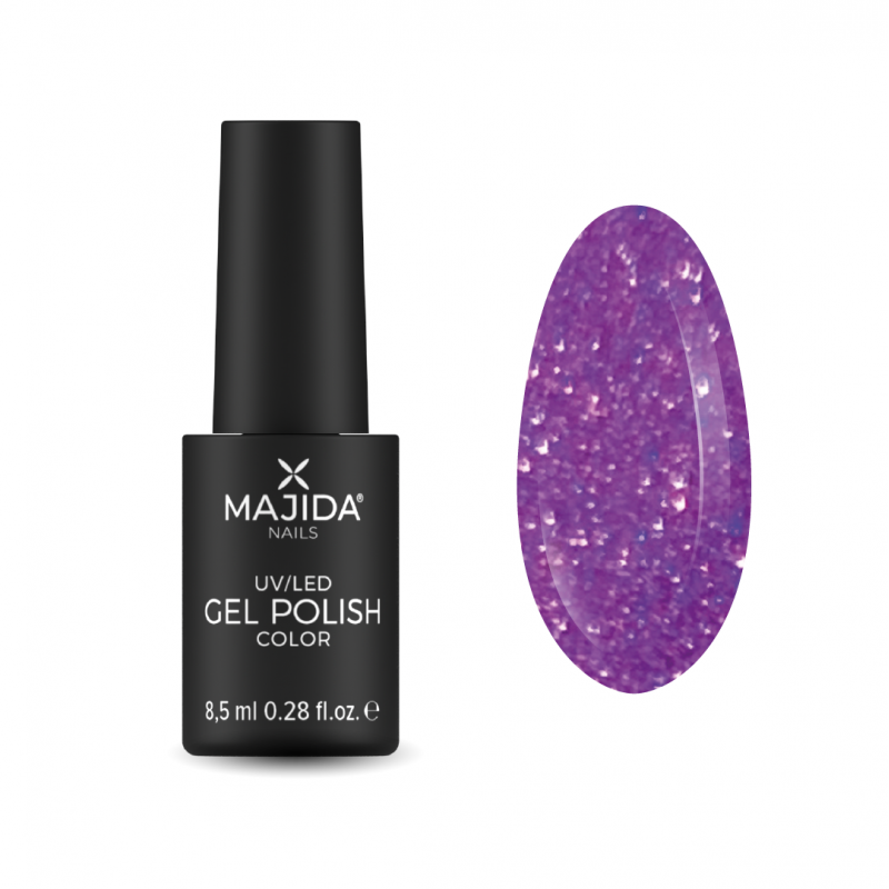 Гел лак 3088 Avarizia Majida Гел лак 3088 Avarizia Majida
