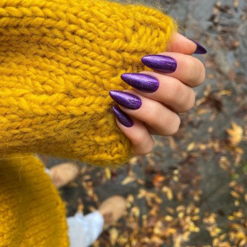 Гел лак 3088 Avarizia Majida