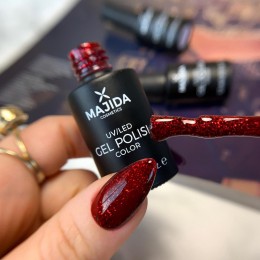 Гел лак 3089 Ira Majida