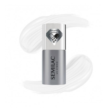 База Sensitive Care Semilac 7 мл.