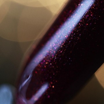 Гел лак 3090 Superbia Majida