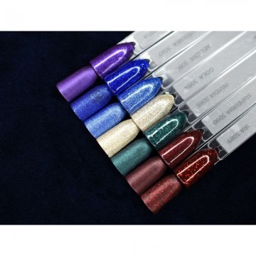 Гел лак 3090 Superbia Majida