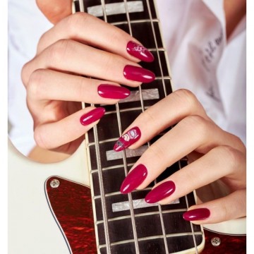 Гел лак 3093 Rock Beat Majida