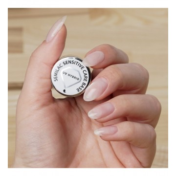 База Sensitive Care Semilac 7 мл.