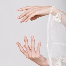 Гел лак 3098 Nude Blush Majida