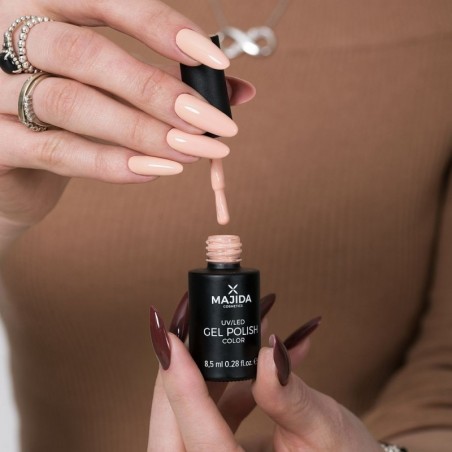 Гел лак 3099 Sugar Lips Majida