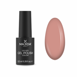 Гел лак 3100 Soft Skin Majida