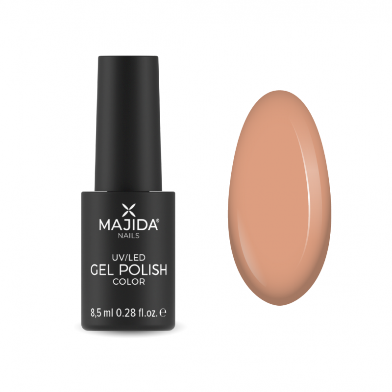 Гел лак 3101 Cherish Majida