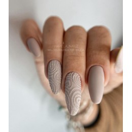 Гел лак 3105 Porcelain Majida