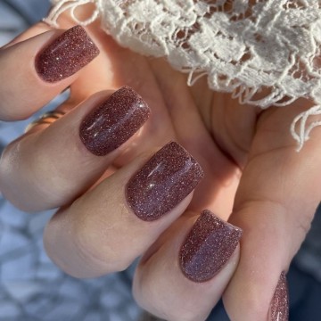 Гел лак 3171 Bosphorus Secrets Majida