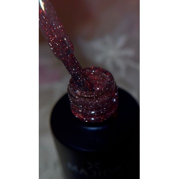 Гел лак 3171 Bosphorus Secrets Majida