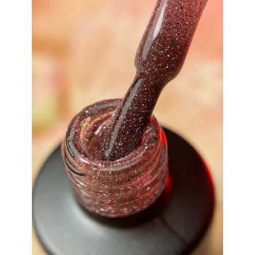 Гел лак 3171 Bosphorus Secrets Majida