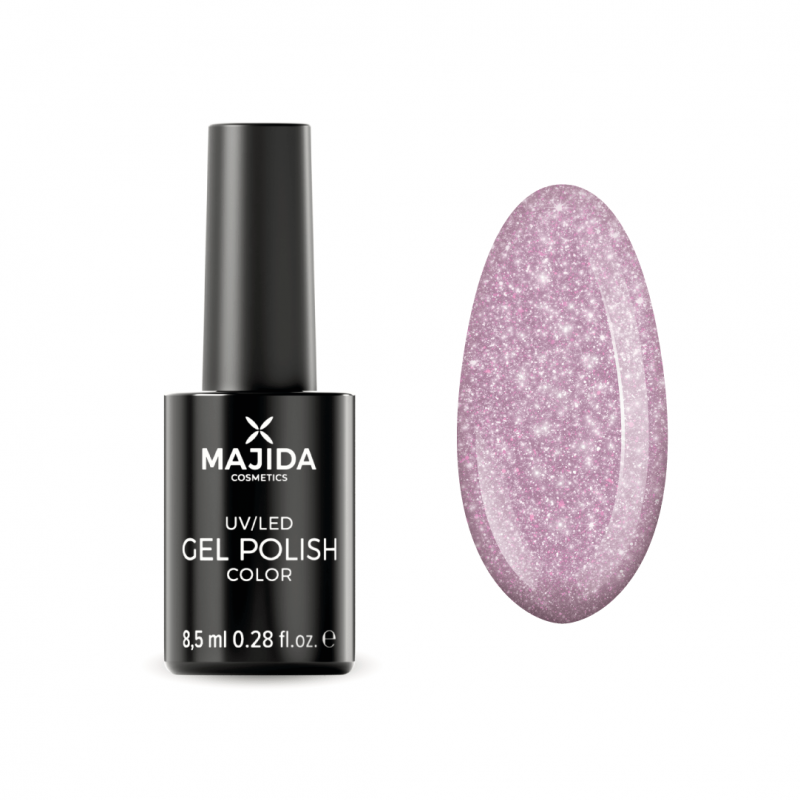 Гел лак 3172 Best Majida Гел лак 3172 Best Majida