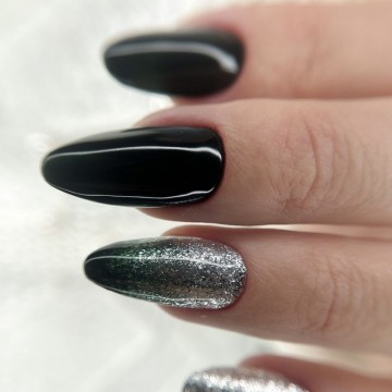 Гел лак 3174 Pine Forest Majida