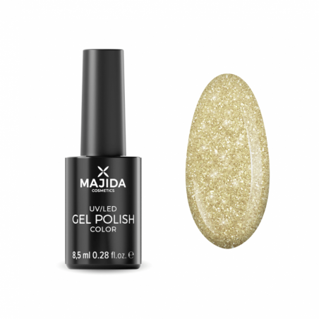 Гел лак 3175 The Nutcracker Majida