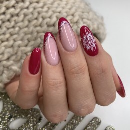 Гел лак 3176 Clara Majida