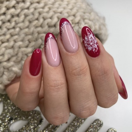 Гел лак 3176 Clara Majida