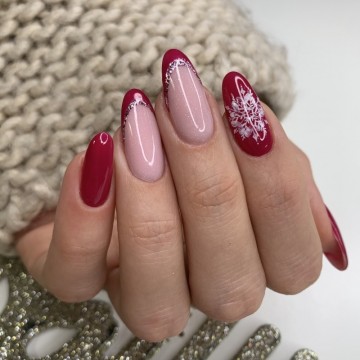 Гел лак 3176 Clara Majida