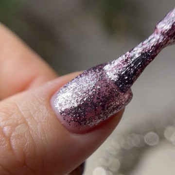 Гел лак 3177 Kingdom Of Sweets Majida